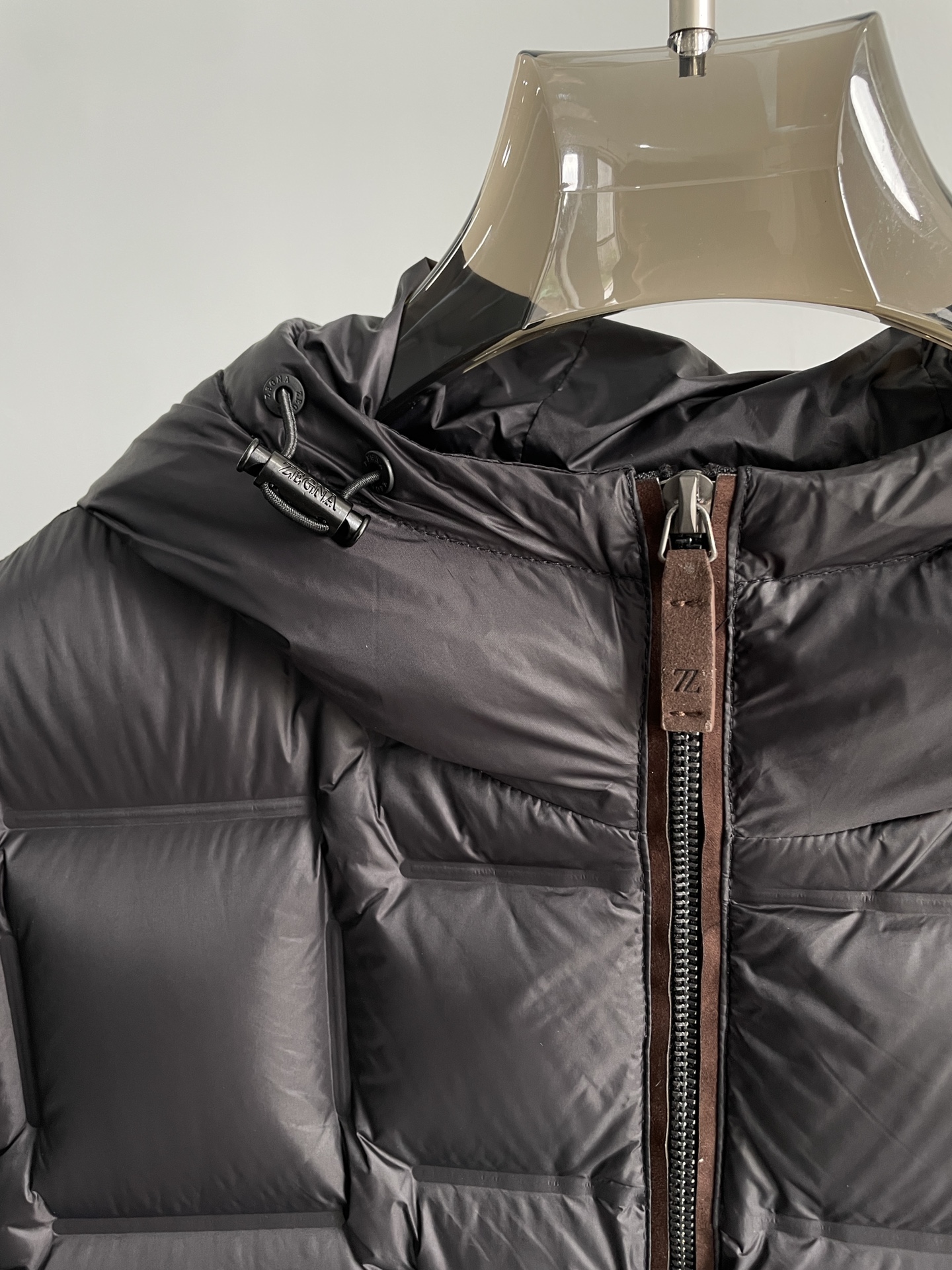 Zegna Down Jackets